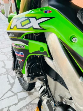 Kawasaki Kx Kx450, снимка 3