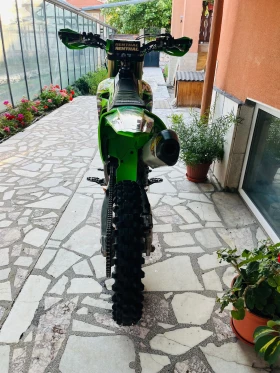 Kawasaki Kx Kx450, снимка 4
