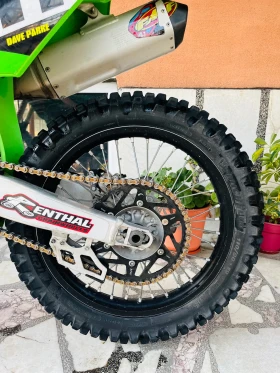 Kawasaki Kx Kx450, снимка 5