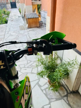 Kawasaki Kx Kx450, снимка 7