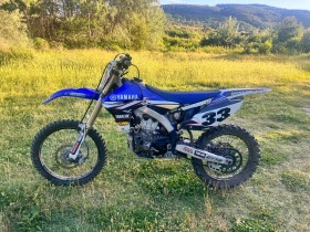  Yamaha Yzf