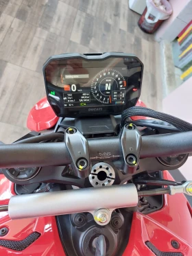 Ducati Streetfighter V4, снимка 6