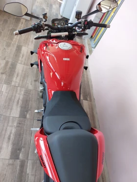 Ducati Streetfighter V4, снимка 5