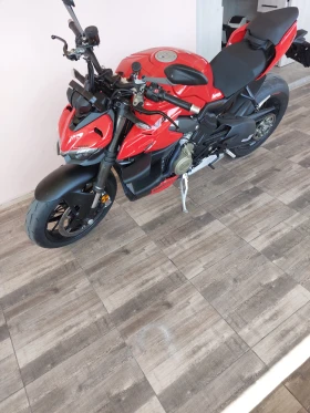 Ducati Streetfighter V4, снимка 2