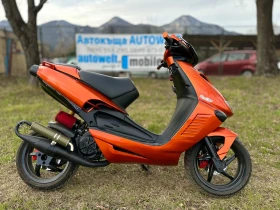 Aprilia Sr R Full Tuning 80cc | Mobile.bg    2