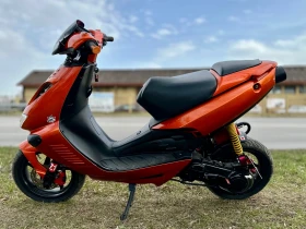 Aprilia Sr R Full Tuning 80cc, снимка 5