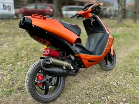 Aprilia Sr R Full Tuning 80cc | Mobile.bg    3