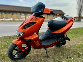 Aprilia Sr R Full Tuning 80cc, снимка 4