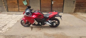 Honda Vfr 1200F ABS TC Akrapovic, снимка 2