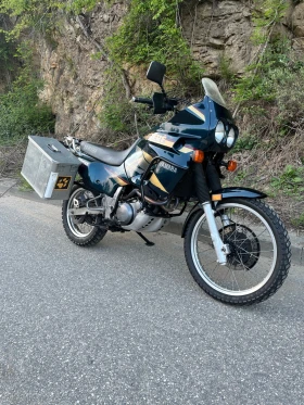  Yamaha Xtz