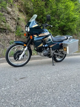 Yamaha Xtz 660 Tenere | Mobile.bg    5
