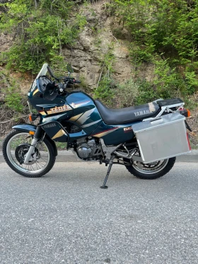 Yamaha Xtz 660 Tenere | Mobile.bg    2
