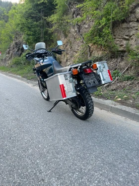 Yamaha Xtz 660 Tenere | Mobile.bg    3
