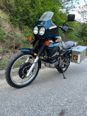 Yamaha Xtz 660 Tenere | Mobile.bg    4