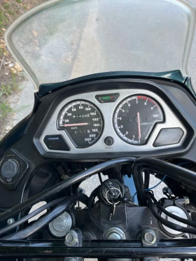 Yamaha Xtz 660 Tenere | Mobile.bg    8