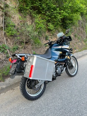 Yamaha Xtz 660 Tenere | Mobile.bg    7