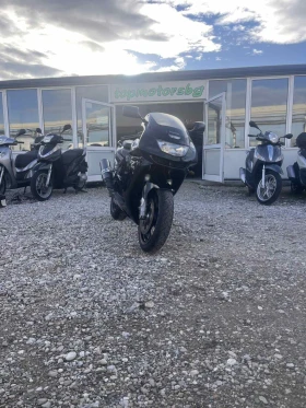 Kawasaki Zxr A2 Лизинг Бартер, снимка 8