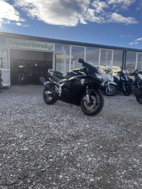 Kawasaki Zxr A2 Лизинг Бартер, снимка 1