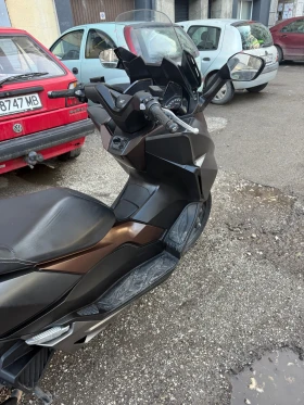 Honda Forza | Mobile.bg � ����� ������ 7