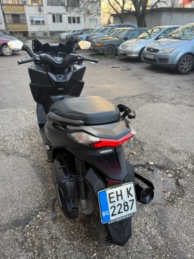 Honda Forza | Mobile.bg � ����� ������ 5