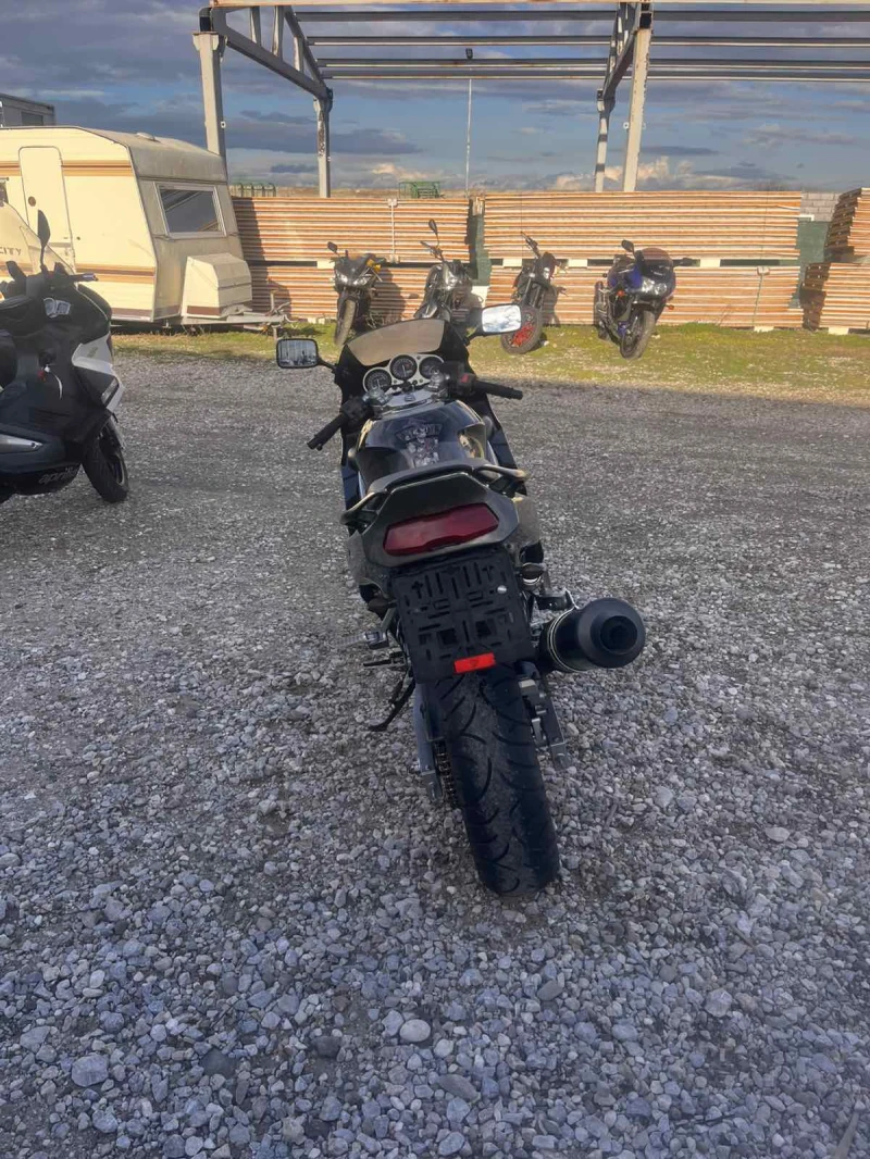 Kawasaki Zxr A2 Лизинг Бартер, снимка 3 - Мотоциклети и мототехника - 53390723