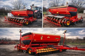Сеялка Vaderstad RD400S, снимка 1
