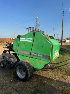 Балировачка Deutz-Fahr, снимка 6