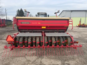 Сеялка Vaderstad RD400S | Auto.bg — изображение 7