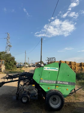 ����������� Deutz-Fahr | Mobile.bg � ����� ������ 8