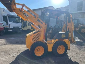 Обява за продажба на Багер JCB 1 CX ~21 000 EUR - изображение 1