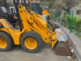 Обява за продажба на Багер JCB 1 CX ~21 000 EUR - изображение 5