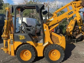 Обява за продажба на Багер JCB 1 CX ~21 000 EUR - изображение 3