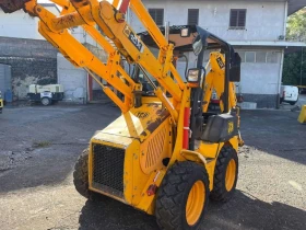 Обява за продажба на Багер JCB 1 CX ~21 000 EUR - изображение 1