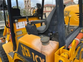 Обява за продажба на Багер JCB 1 CX ~21 000 EUR - изображение 2