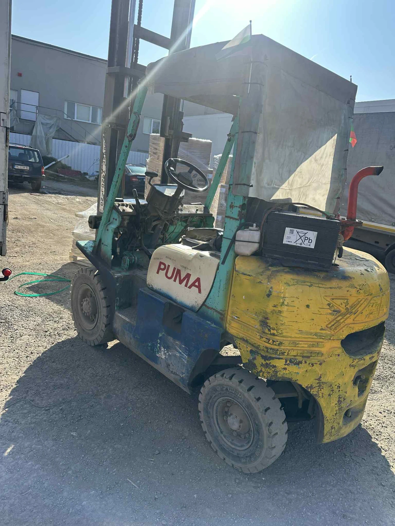  Isuzu 2.4 | Mobile.bg   4