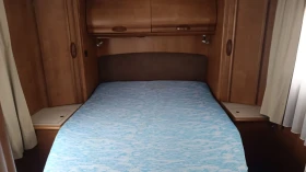 Кемпер Mercedes-Benz RAPIDO 990M, снимка 10