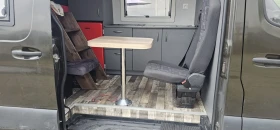Кемпер Mercedes-Benz Sprinter 319, снимка 7