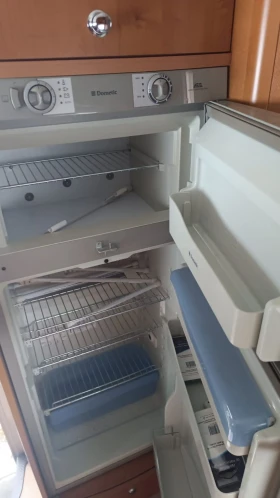 Кемпер Mercedes-Benz RAPIDO 990M, снимка 8