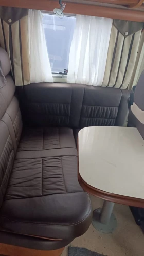 Кемпер Mercedes-Benz RAPIDO 990M, снимка 6