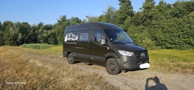 ������ Mercedes-Benz Sprinter 319 | Mobile.bg � ����� ������ 2