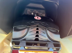 Джет Bombardier Sea Doo Spark 3UP IBR, снимка 4