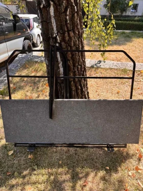 Седалки Toyota aygo, снимка 6