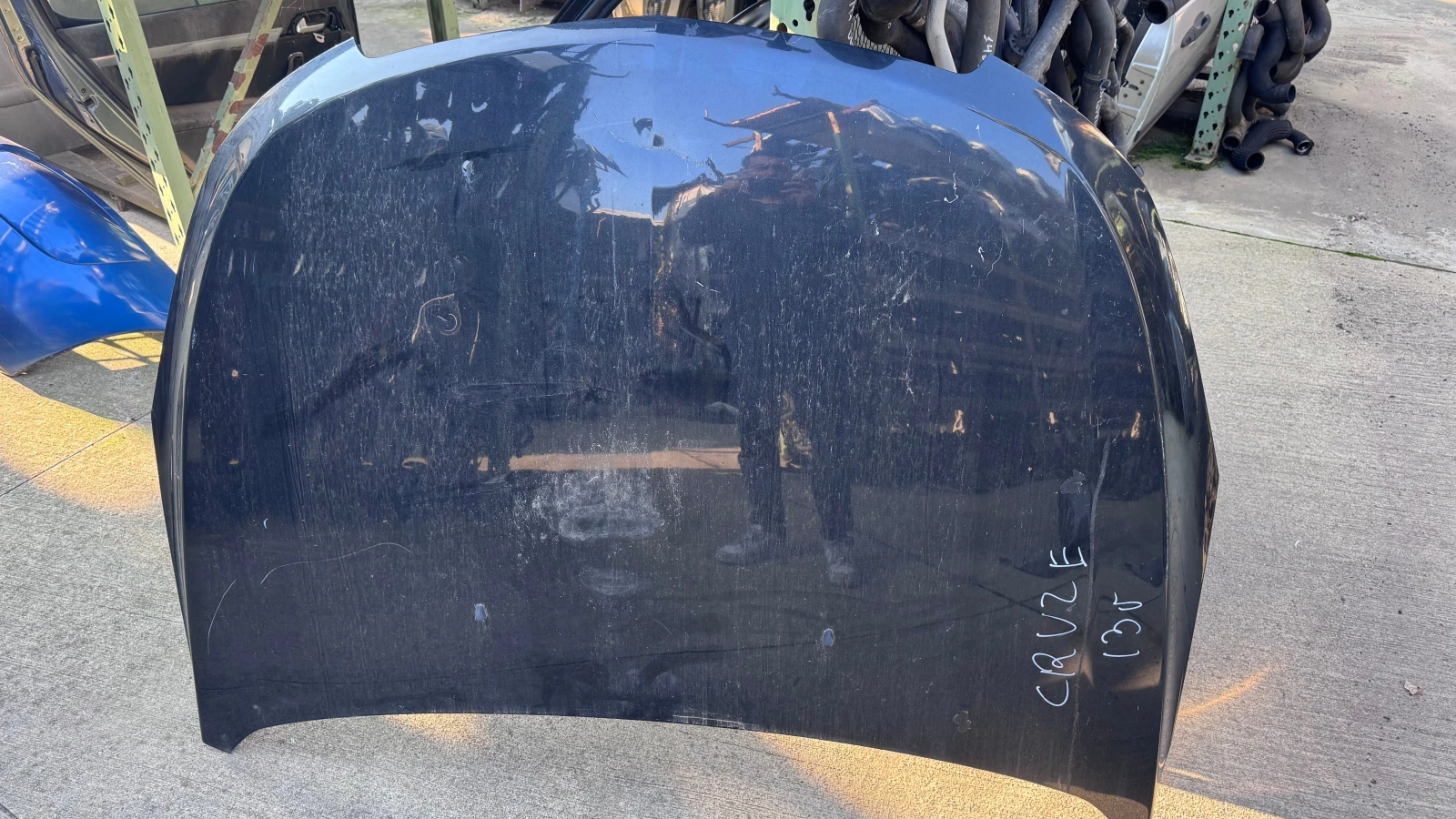    Chevrolet Cruze 2013 | Mobile.bg   1