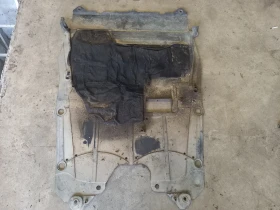 Кора под мотор Рено Лагуна 2.0дци (7)