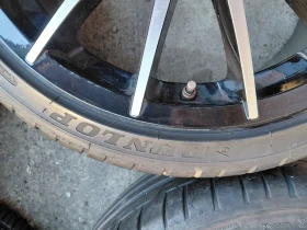 Гуми с джанти Dunlop 235/35R19, снимка 6