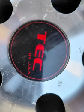 Гуми с джанти Dunlop 235/35R19, снимка 4