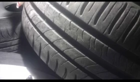 Гуми с джанти Michelin 195/50R15, снимка 8