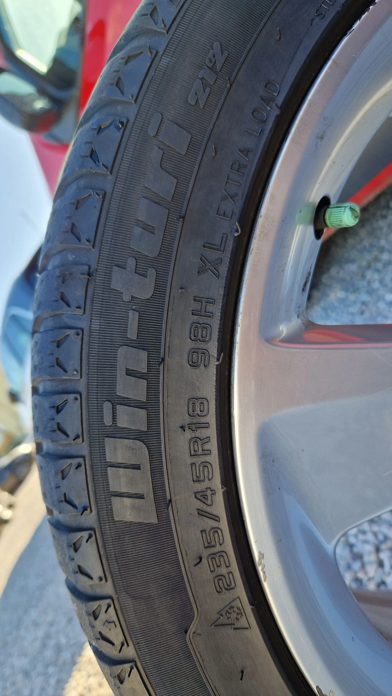   235/45R18  Opel | Mobile.bg   9