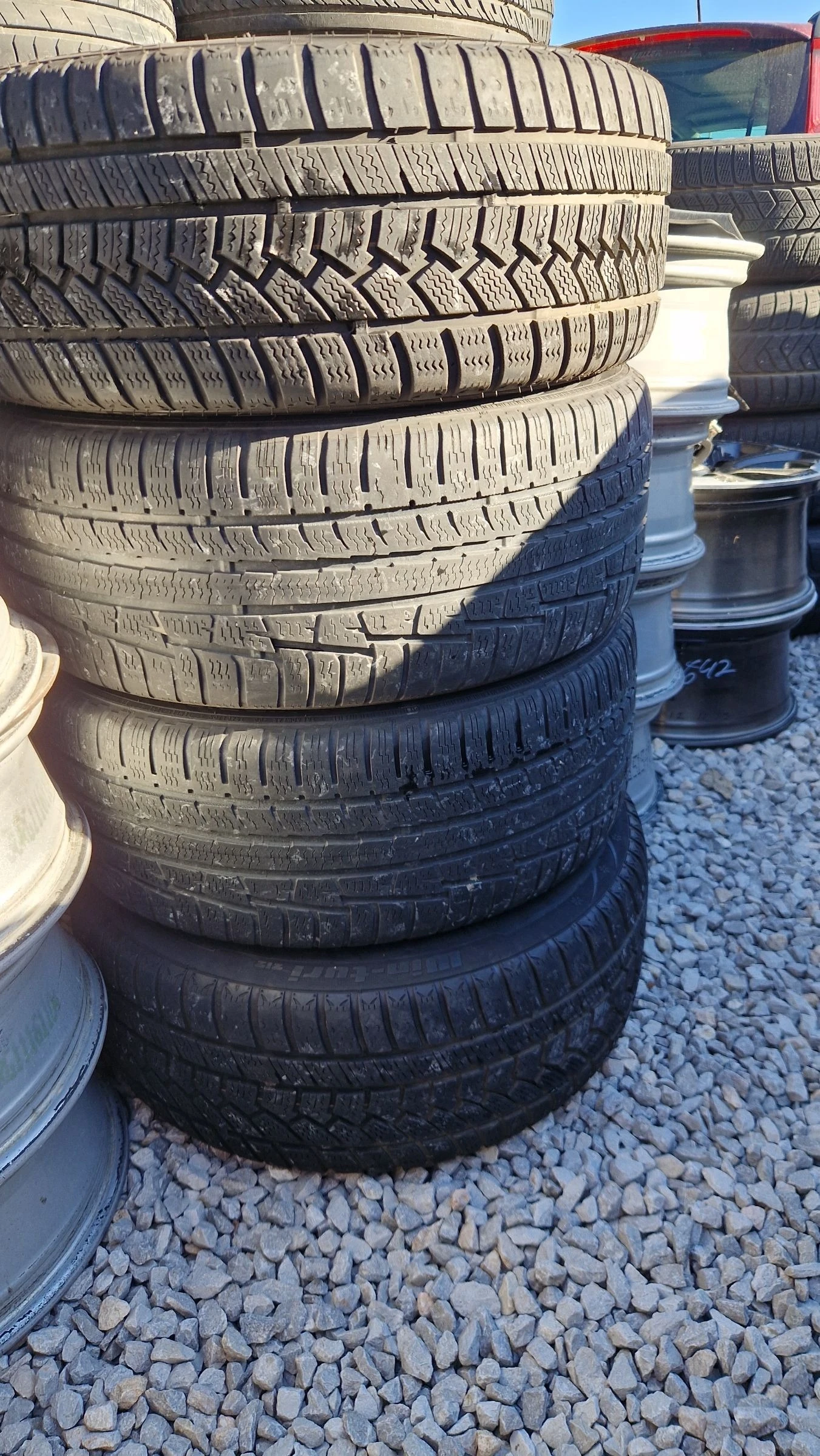    235/45R18  Opel | Mobile.bg   7