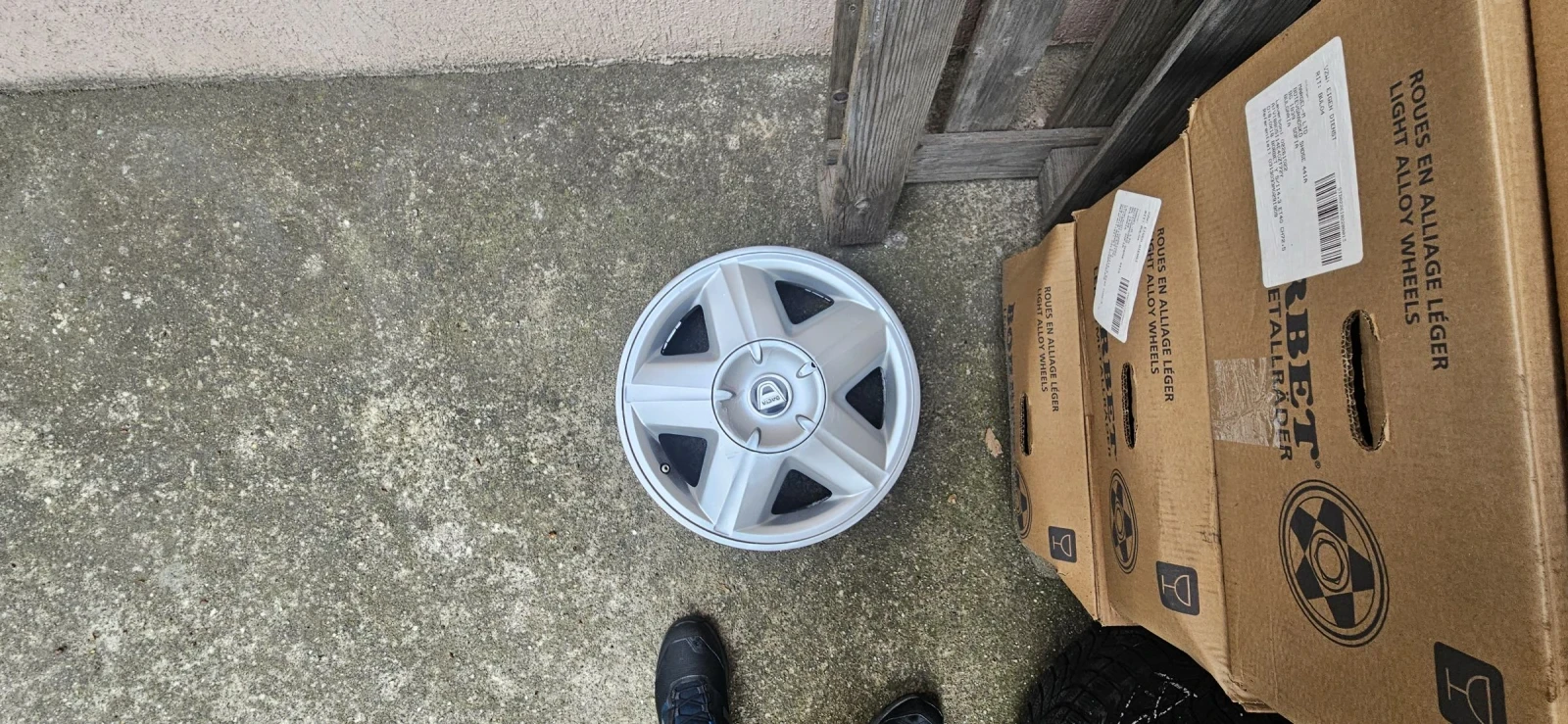 ������ �� Dacia Dokker | Mobile.bg � ����������� 2